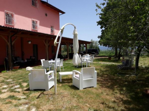 Agriturismo La Casina Rosa